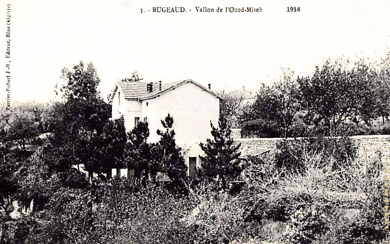 Bugeaud - Vallon de l'Oued-Miseb - 1914.jpg